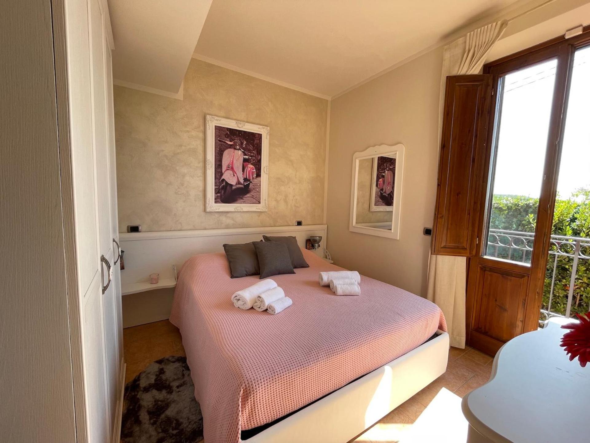 Sunset House Apartment Castiglioncello Exterior photo